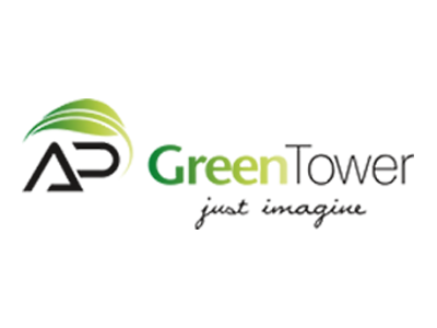 AP Green Tower